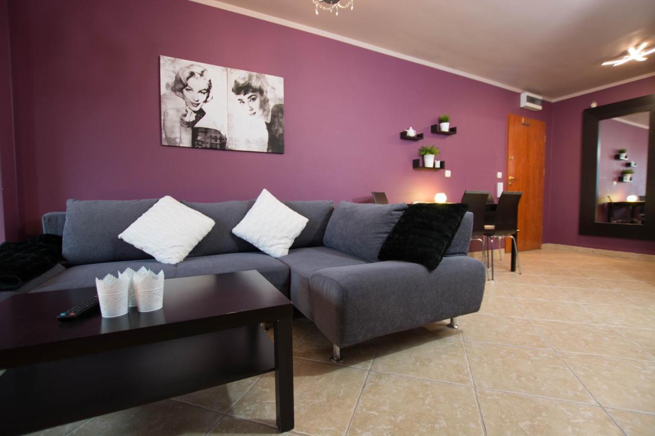 Apartament Stille Miedzyzdroje Exterior foto